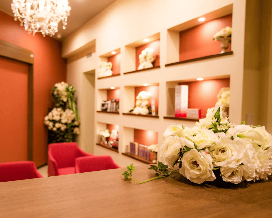 芦屋美容クリニック銀座院